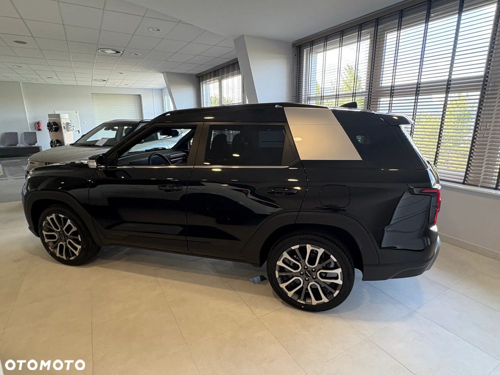 SsangYong/KGM Torres 1.5 T-GDI Wild - 5