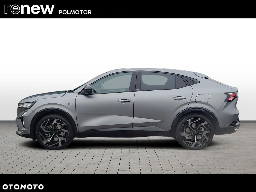 Renault Rafale 1.2 E-Tech PHEV 4x4 300 atelier Alpine MMT - 2