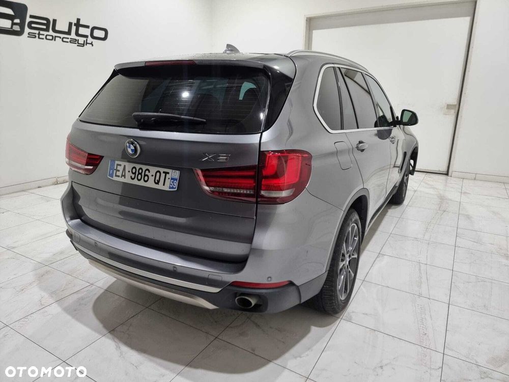 BMW X5 - 4
