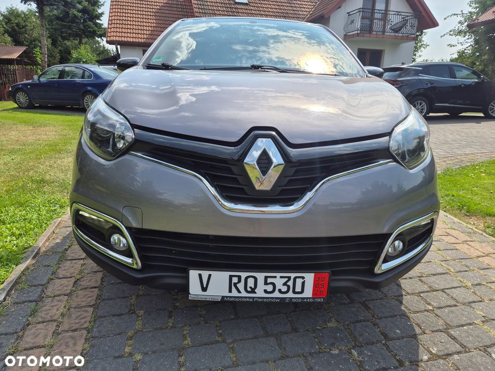 Renault Captur ENERGY TCe 90 Start&Stop Life - 9