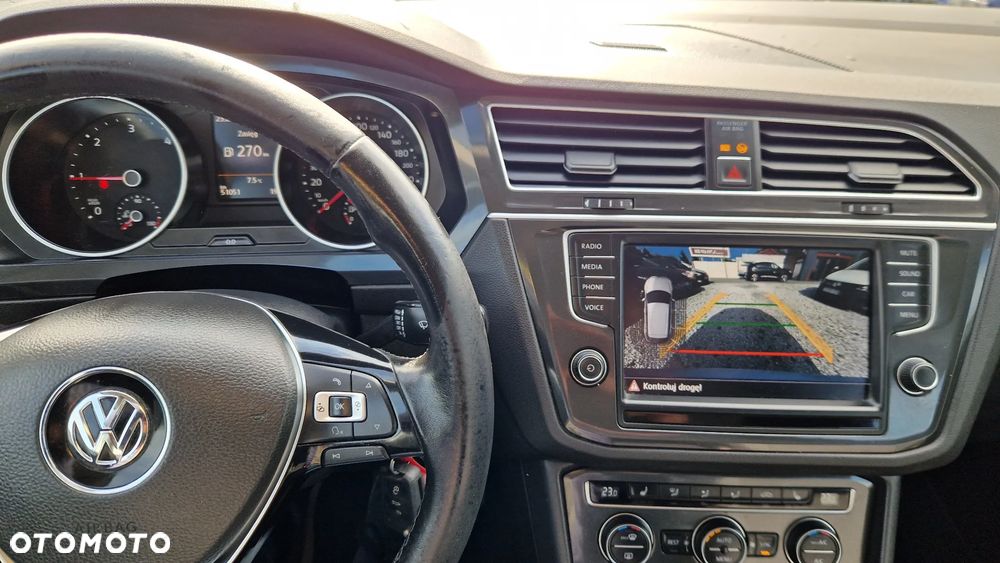 Volkswagen Tiguan 2.0 TDI BMT SCR Highline - 20