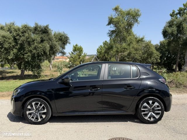 Peugeot 208 1.2 PureTech Active Pack - 5