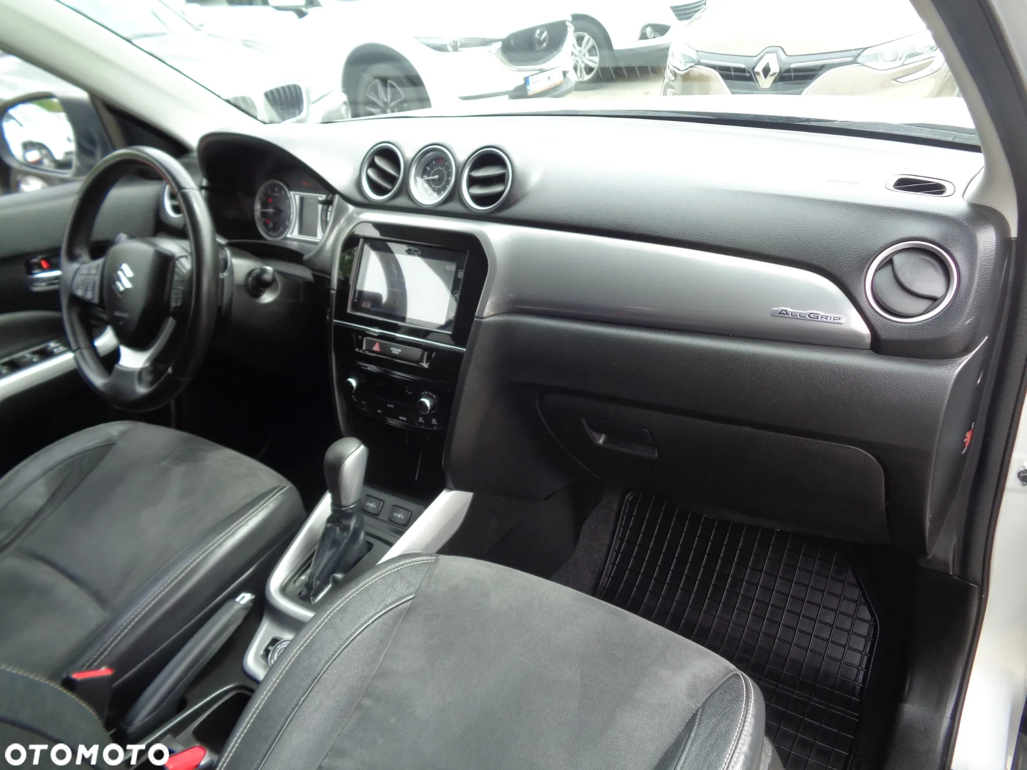 Suzuki Vitara 1.6 Comfort 4WD - 18