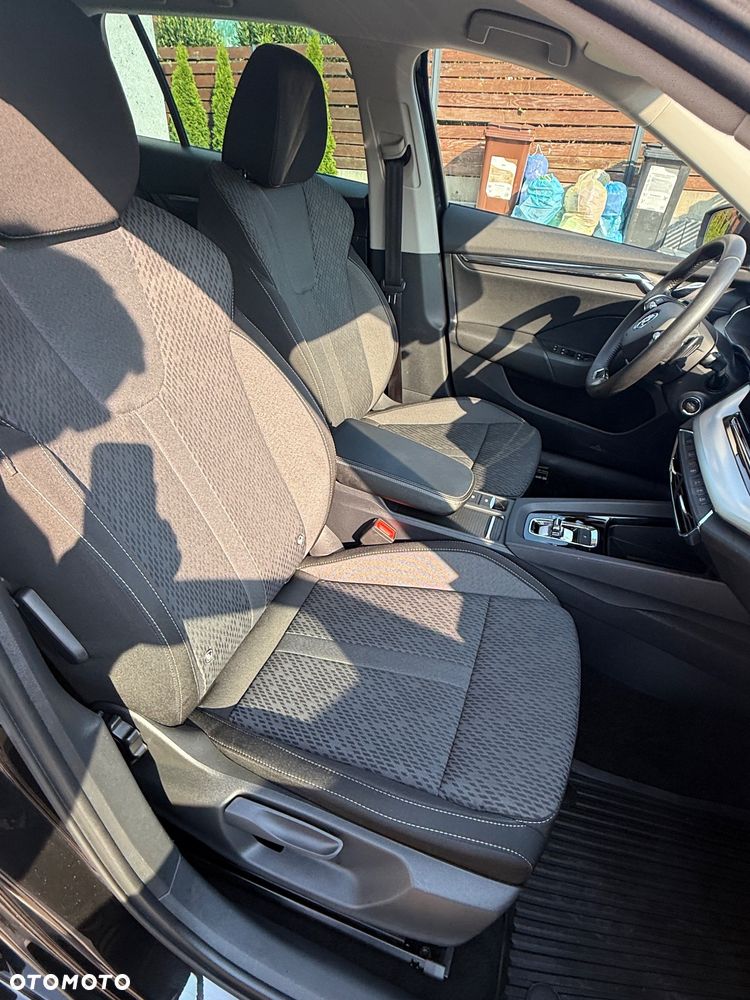 Skoda Octavia 2.0 TDI Style DSG - 30