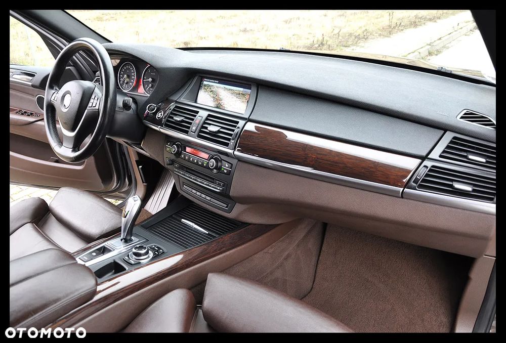 BMW X5 - 23