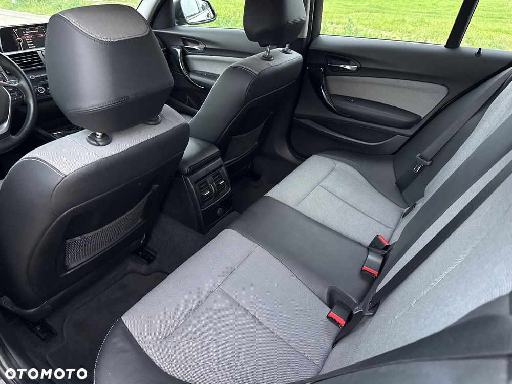 BMW Seria 1 118d Urban Line - 24