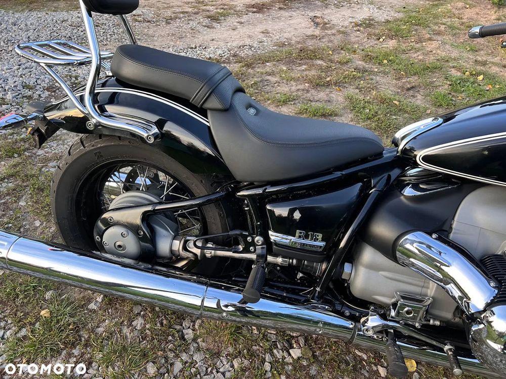 BMW R - 23