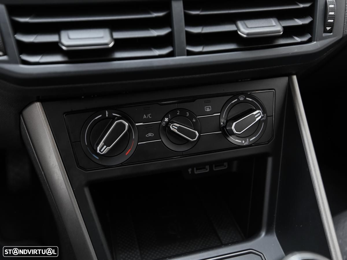 VW Polo - 18