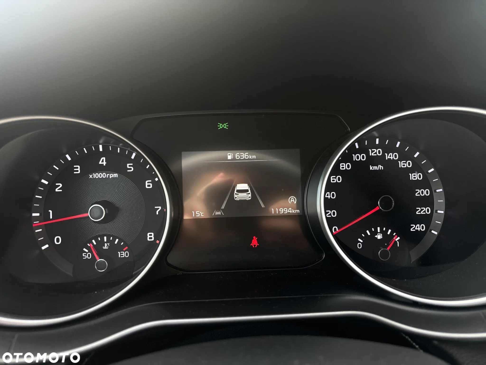 Kia Ceed 1.5 T-GDI M - 14