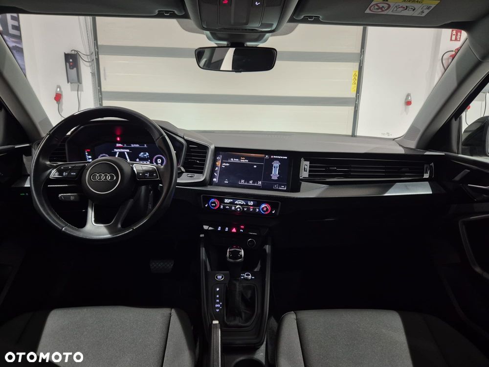 Audi A1 Sportback - 11