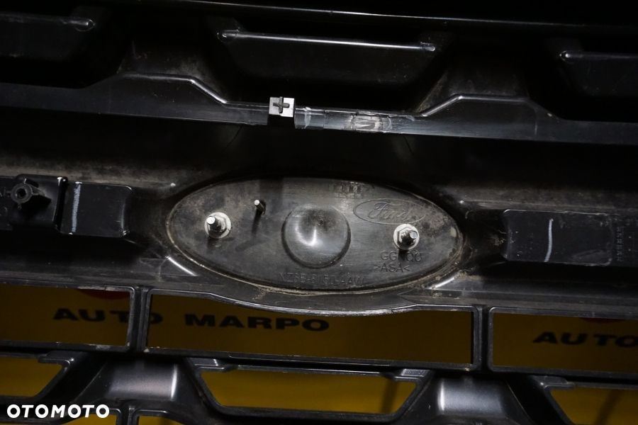 FORD MAVERICK 2022 - Zderzak Przód Przedni Atrapa Kratka USA - 12