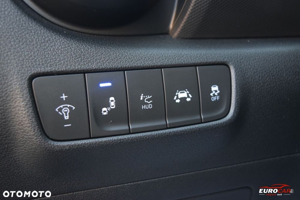 Hyundai Kona 1.6 T-GDI Premium 4WD DCT - 27