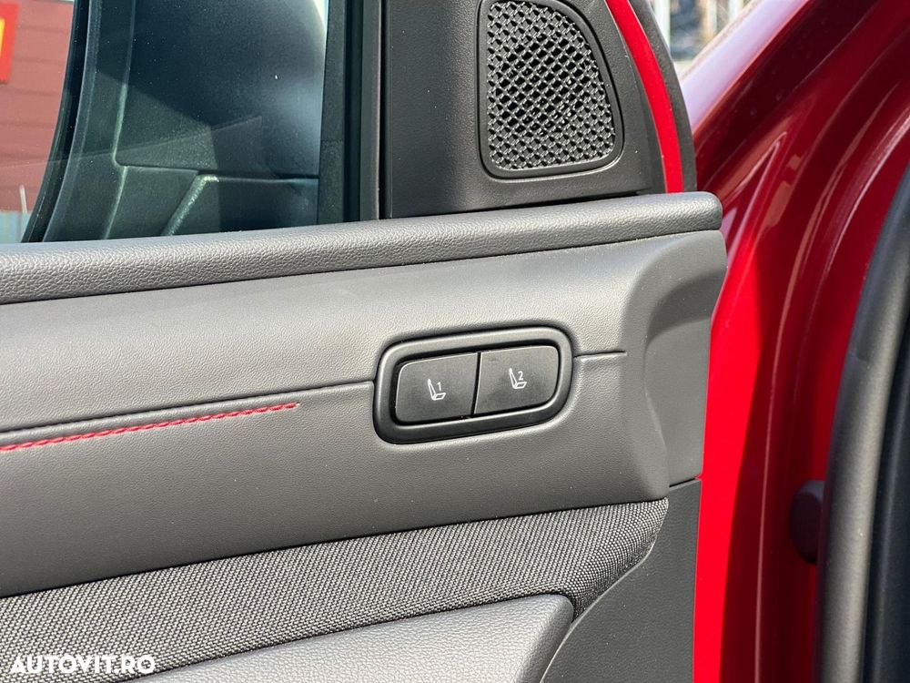 Hyundai Tucson 1.6 l 252 CP 4WD 6AT PHEV Luxury N Line - 13