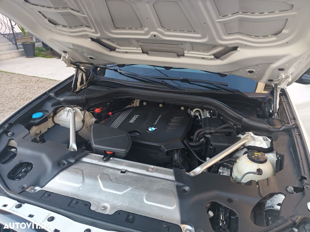 BMW X4 xDrive20d M Sport - 16