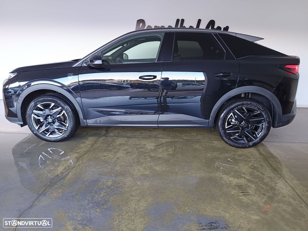 Peugeot 3008 1.2 Hybrid GT e-DCS6 - 2