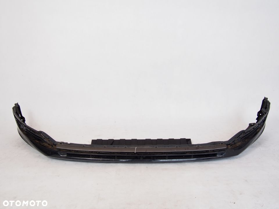 Seat Tarraco 17r Spoiler zderzak przod przedni 2017