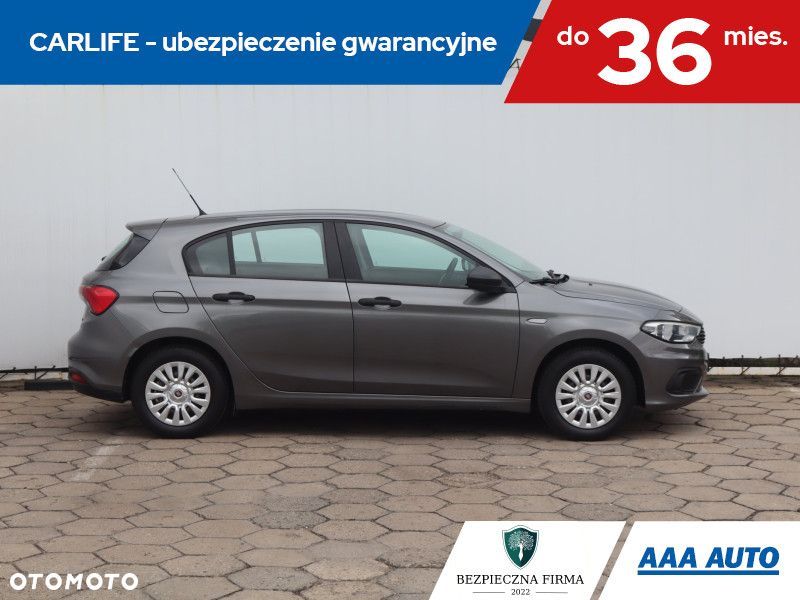 Fiat Tipo - 8