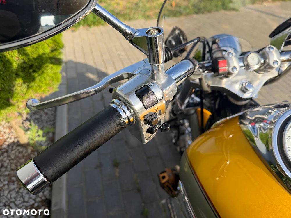 Yamaha Drag Star - 28
