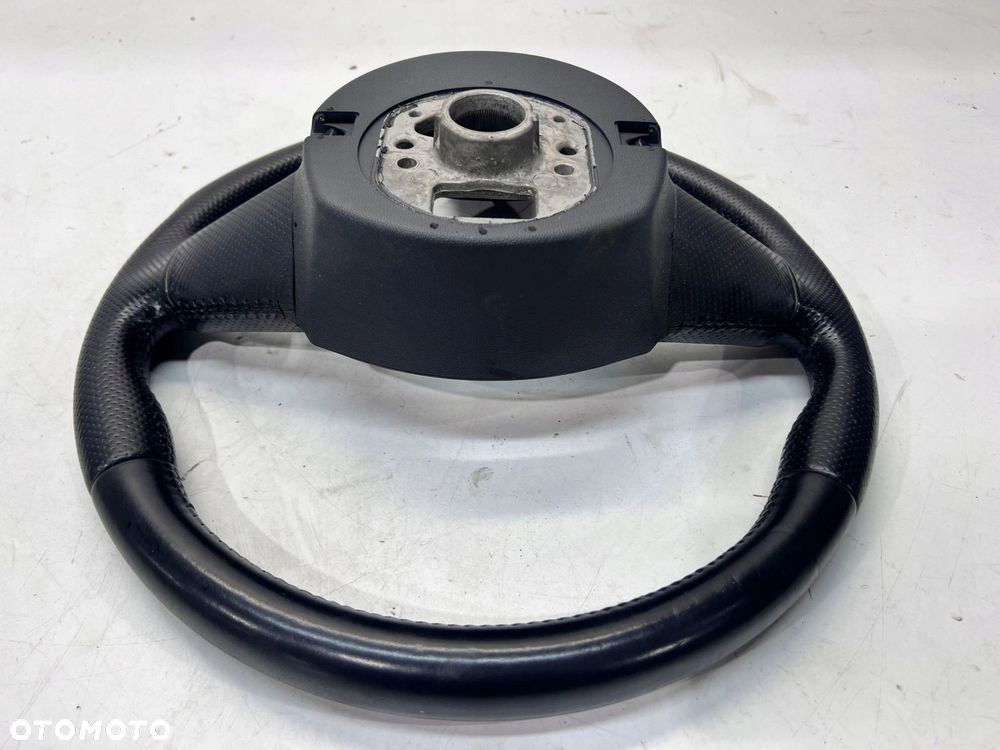 KIEROWNICA SKÓRA MULTIFUNKCJA AUDI A6 C6 A8 D3 LIFT 4E0419091DA TNA 2/25 - 9