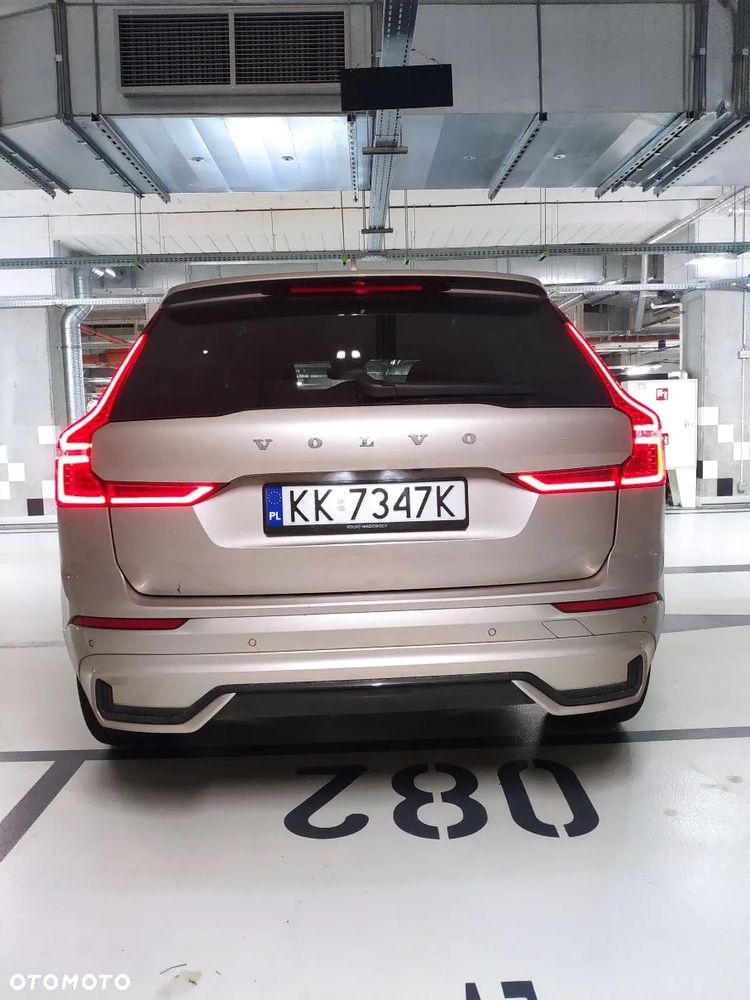 Volvo XC 60 - 6