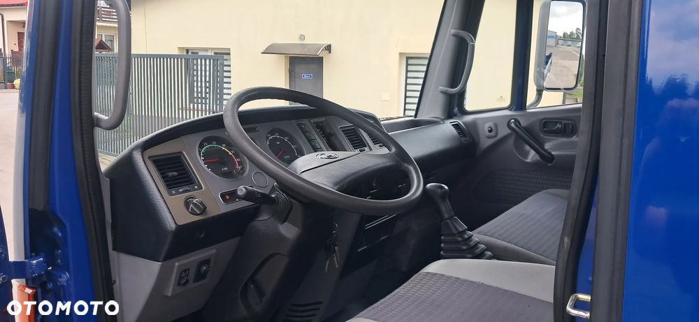 Nissan Atleon 45.13 - 30