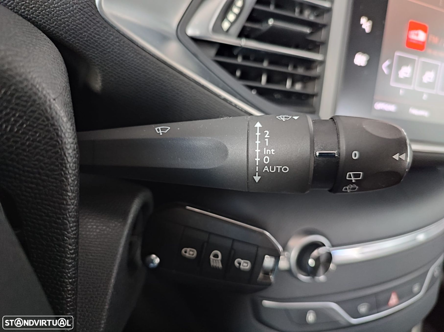 Peugeot 308 1.5 BlueHDi Allure - 12