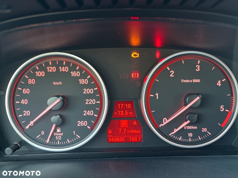 BMW Seria 5 530d - 18
