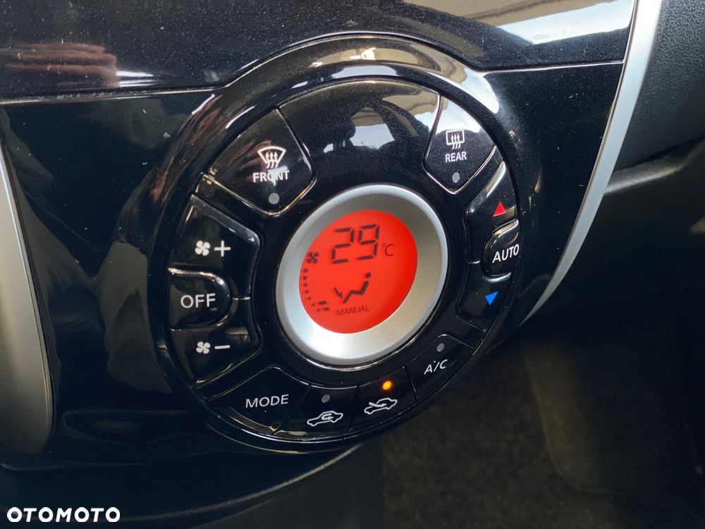 Nissan Note 1.2 DIG-S Tekna - 29