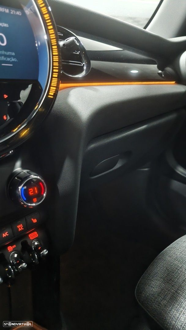 MINI 3 Portas Cooper SE Premium Essential - 42