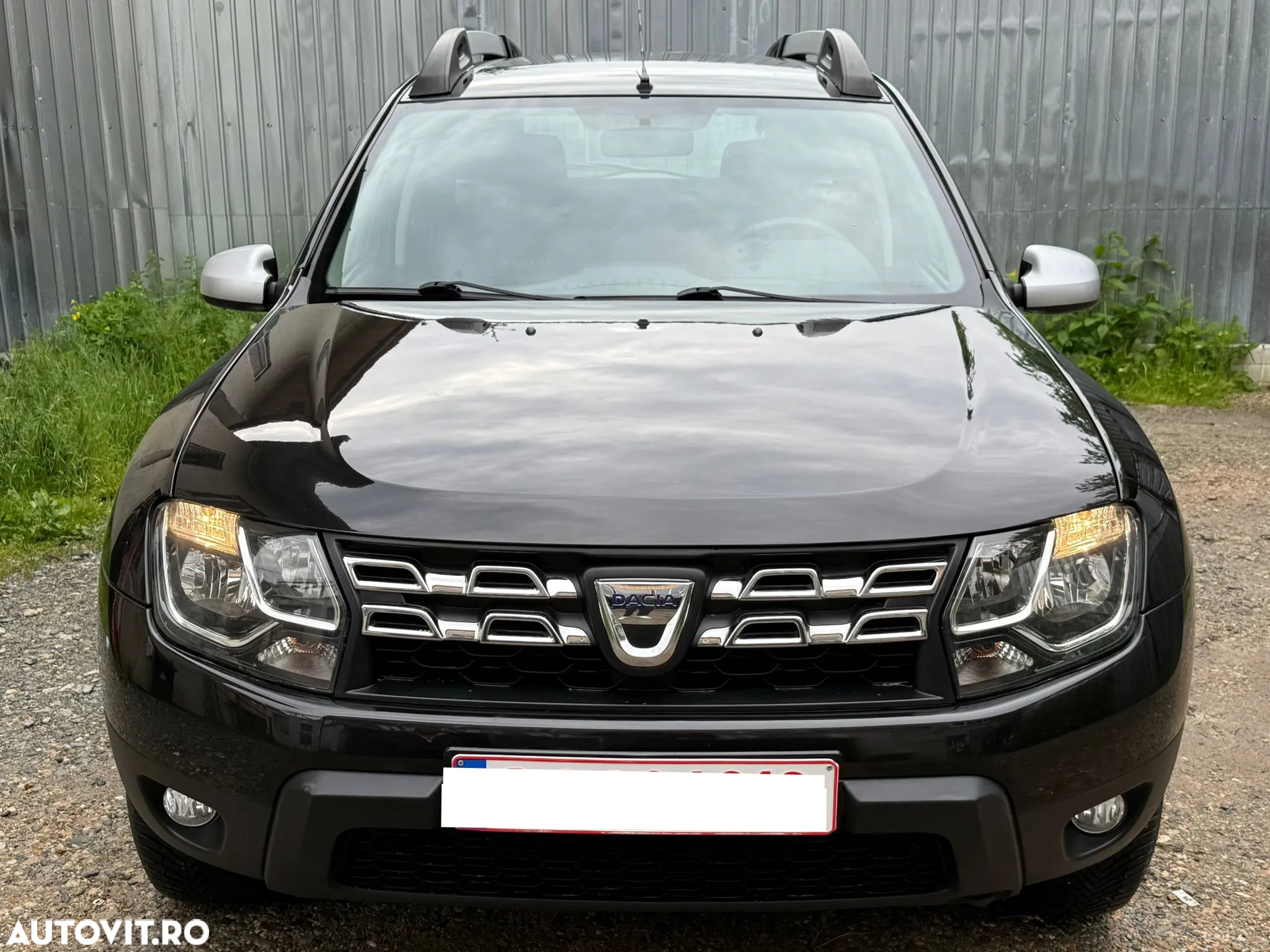 Dacia Duster 1.5 dCi 4x2 Ambiance - 8