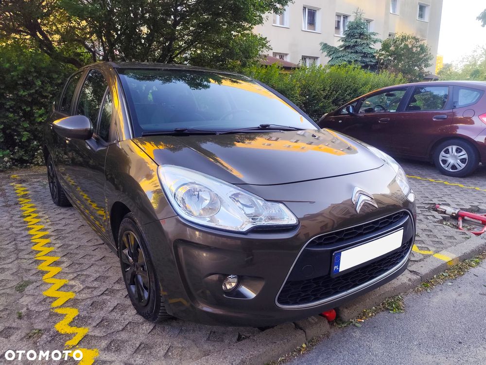 Citroën C3 - 7