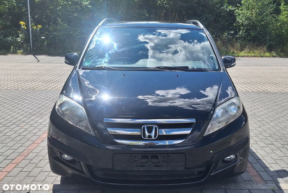Honda FR-V 1.8 Comfort - 1