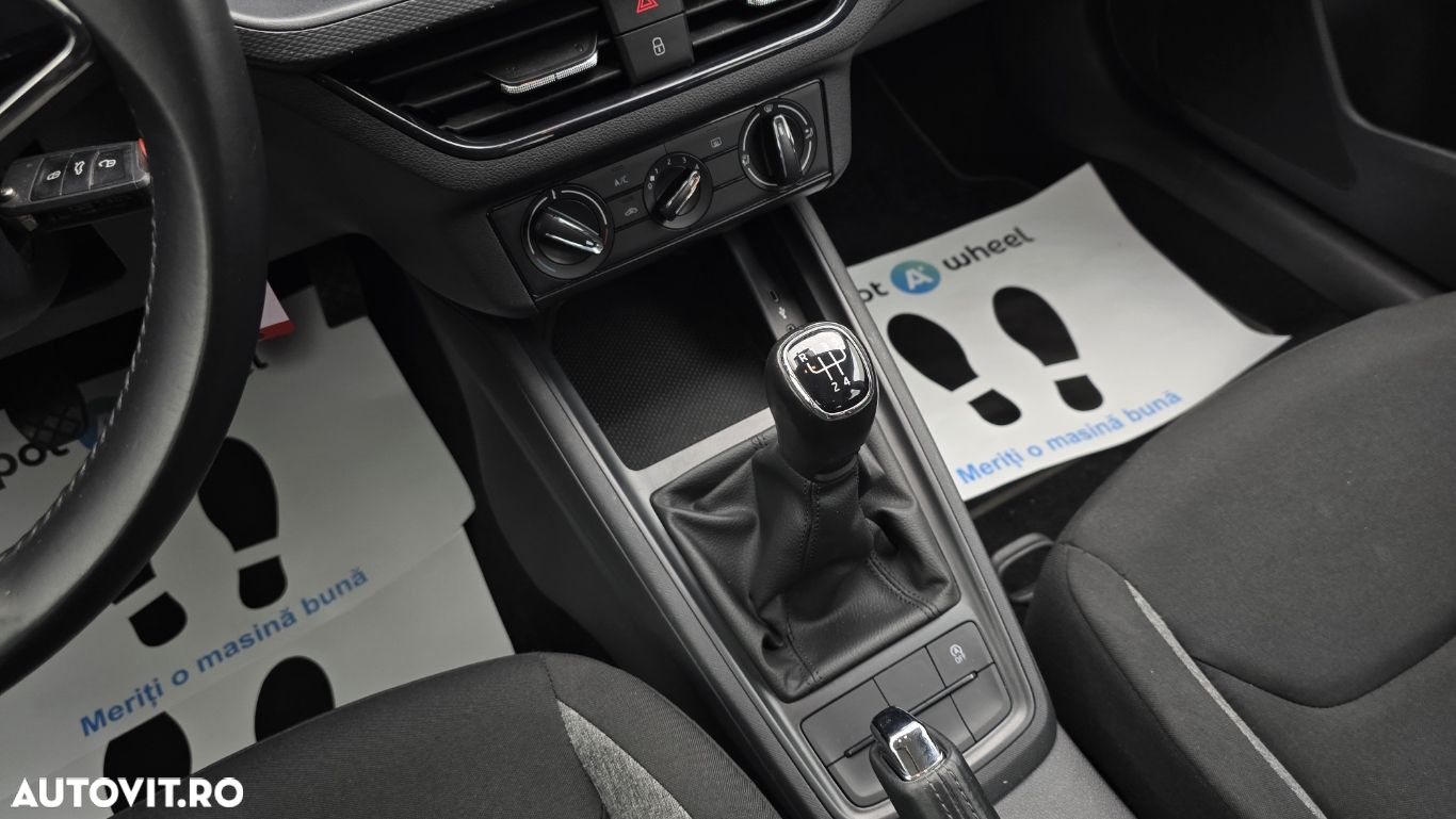 Skoda Scala 1.0 TSI Active - 17