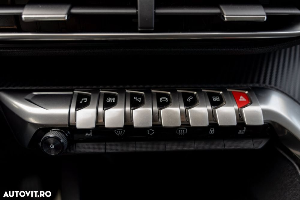 Peugeot 3008 BlueHDi 120 Stop & Start Allure - 22