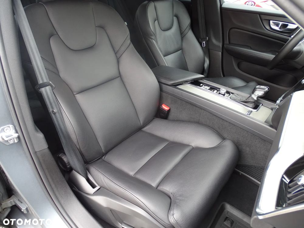 Volvo S60 T5 Inscription - 19