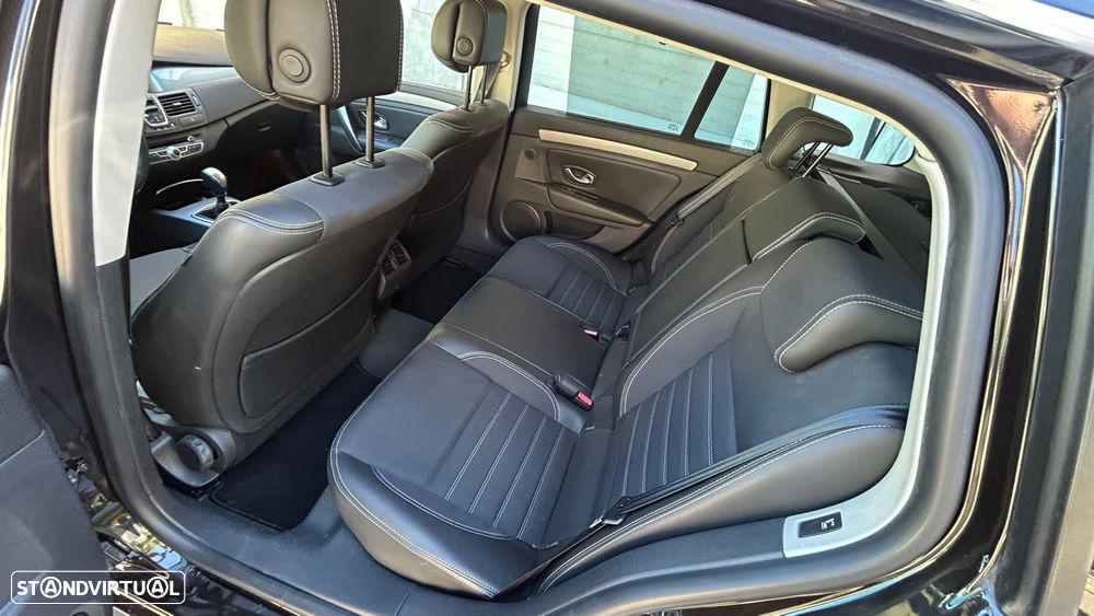 Renault Laguna Break 1.5 dCi Luxe - 16