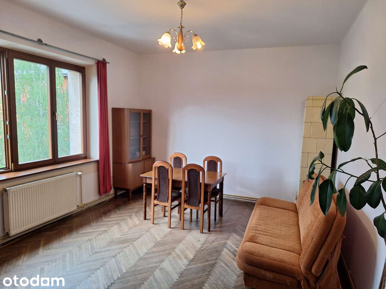 Mieszkanie na sprzedaż, 3 pokoje, 89 m², Rabka-Zdrój