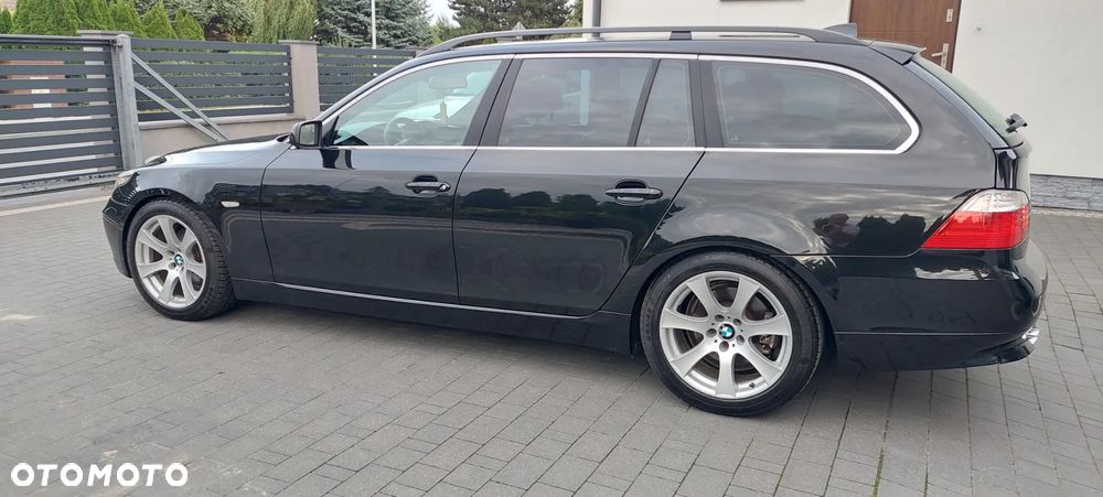 BMW Seria 5 - 17