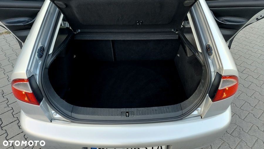 Seat Leon 2.8 V6 Top Sport Allrad - 13