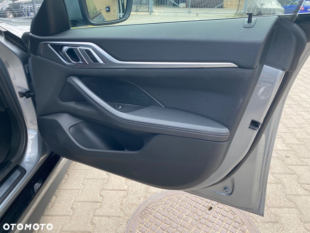BMW Seria 4 420i - 20
