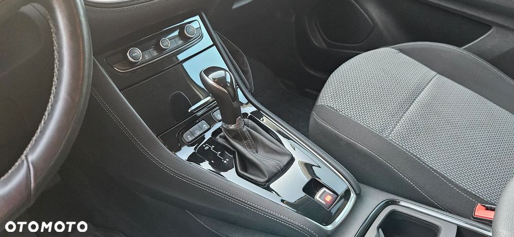 Opel Grandland X 1.2 Start/Stop Automatik Business Elegance - 23