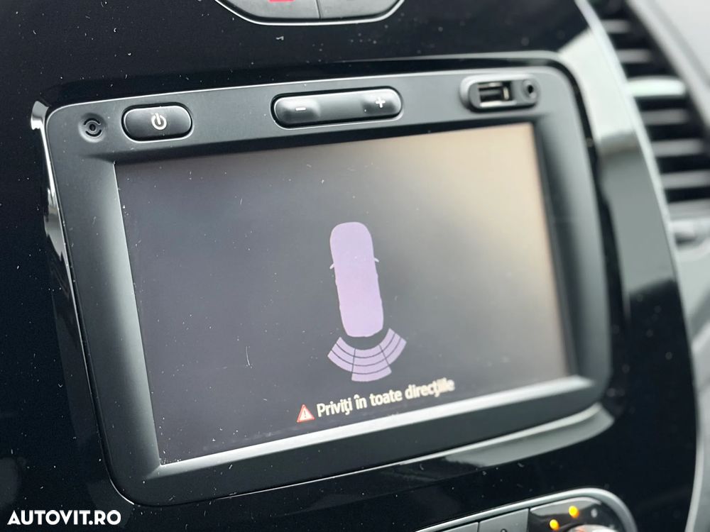 Renault Captur (ENERGY) TCe 90 INTENS - 11