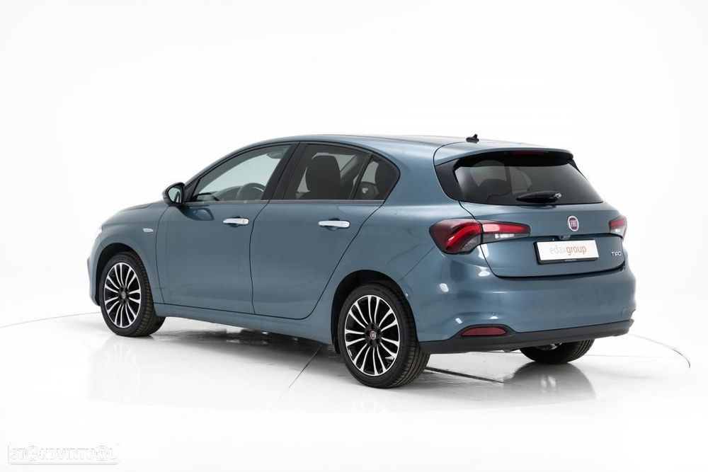 Fiat Tipo 1.0 GSE T3 Life - 4