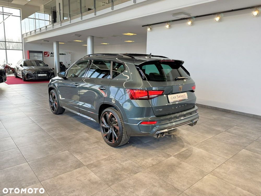Cupra Ateca - 7