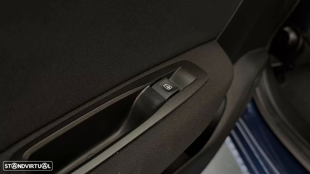 Renault Mégane Sport Tourer 1.5 dCi Confort - 23