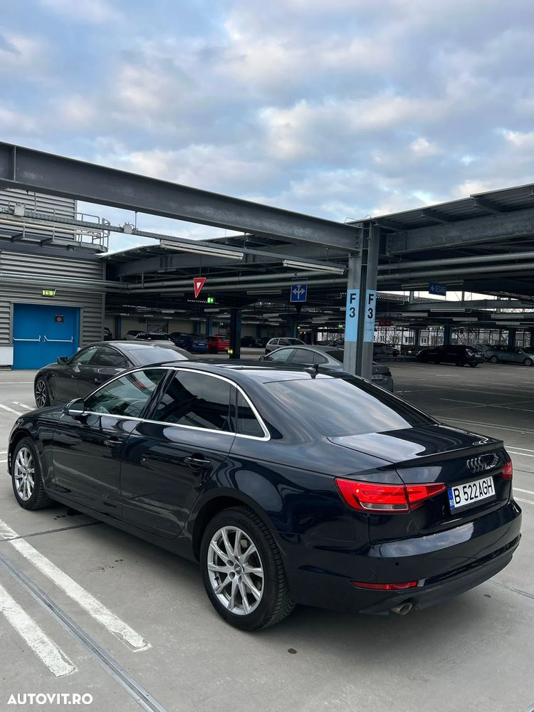 Audi A4 2.0 TDI S tronic - 3