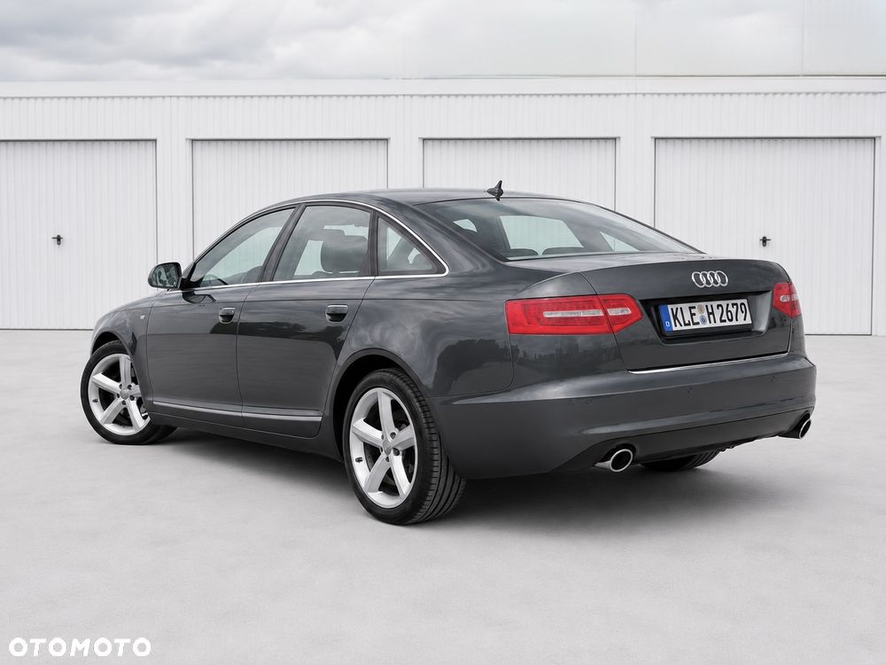 Audi A6 Limousine - 6