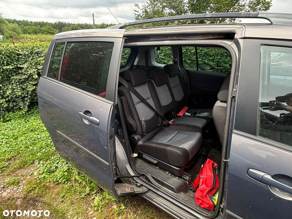 Mazda 5 2.0 CD DPF Comfort - 8