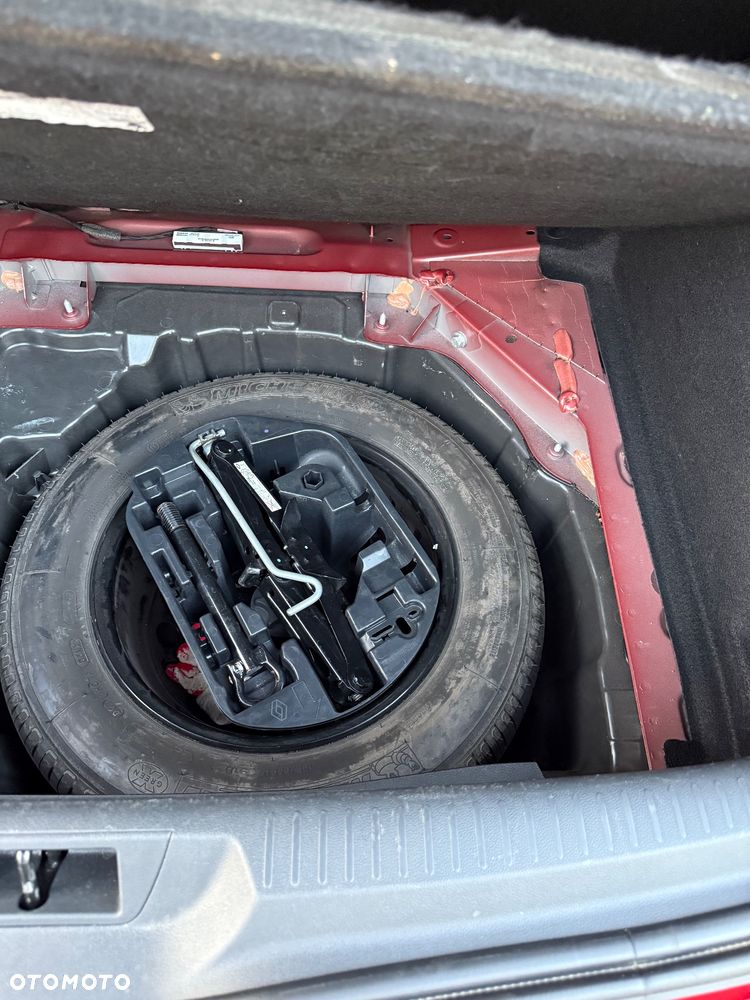 Renault Megane 1.2 Energy TCe Bose - 19