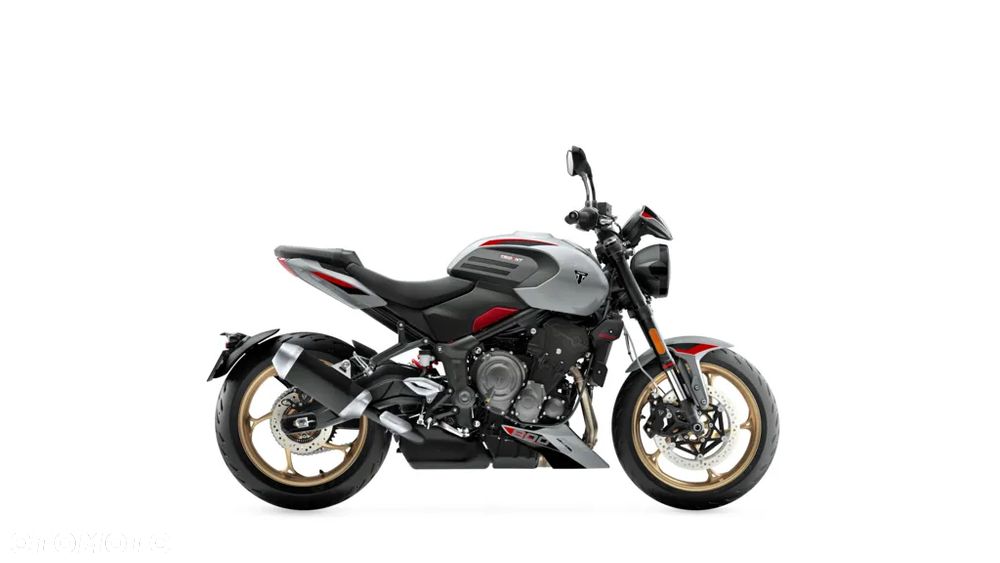 Triumph Trident - 16